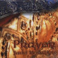 Prayer [CD] Winther, Jane