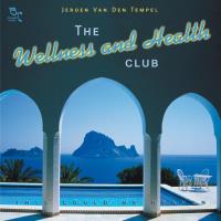 Wellness and Health [CD] Tempel, Jeroen van den
