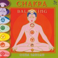 Chakra Balancing [CD] Sangah, Guna