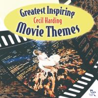 Greatest Inspiring Movie Themes [CD] Harding, Cecil