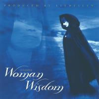 Woman Wisdom [CD] Juliana