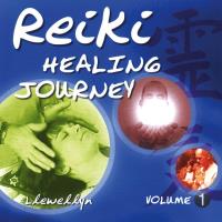 Reiki Healing Journey Vol. 1 [CD] V. A. (New World)