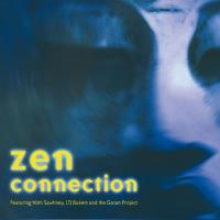 Zen Connection [2CDs] Wood, Leigh (compiled by)