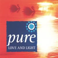 PURE - Love and Light [CD] Jones, Stuart