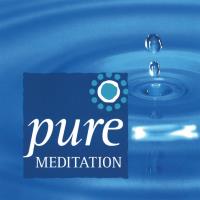 PURE - Meditation [CD] Keech, John