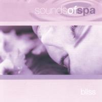 Bliss [CD] Sounds of Spa