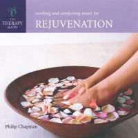 Rejuvenation [CD] Therapy Room - Chapman, Philip