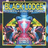 It's Been a Long Time Comin' [CD] Black Lodge