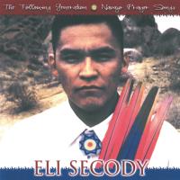 Following Genaration - Navajo Prayer Songs [CD] Secody, Eli