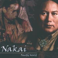 Fourth World [CD] Nakai, Carlos