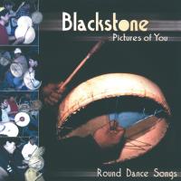 Pictures of You - Round Dance Songs [CD] Blackstone