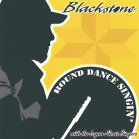 Round Dance Singin' with the Logan Alexis Singers [CD] Blackstone