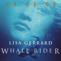Whalerider - OST [CD] Gerrard, Lisa