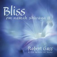 Bliss - Om Namah Shivaya Vol. 2 [CD] Gass, Robert