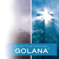 Lone Pine Canyon [CD] Golana