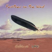 Feather on the Wind [CD] Golana