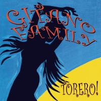 Torero [CD] Gitano Family