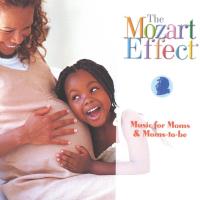 Mozart Effect - Music for Moms & Moms to be [CD] Campbell, Don