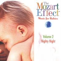 Mozart Effect - Music for Babies Vol. 2 [CD] Campbell, Don