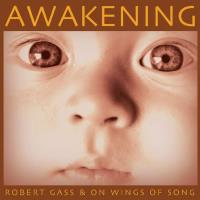 Awakening [CD] Gass, Robert