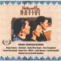 Naturally Native - OST [CD] Shenandoah, J., Summer, Donna u.a.