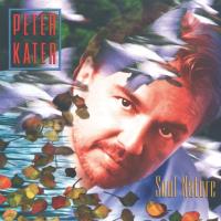 Soul Nature [CD] Kater, Peter