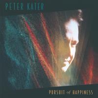 Pursuit of Happiness [CD] Kater, Peter