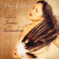 Peace & Power - Best of... [CD] Shenandoah, Joanne