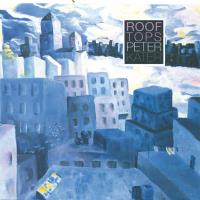 Rooftops [CD] Kater, Peter