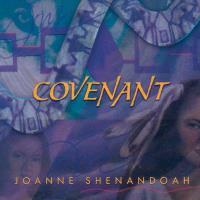 Covenant [CD] Shenandoah, Joanne