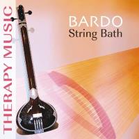 String Bath [CD] Bardo