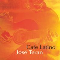 Cafe Latino [CD] Teran, Jose
