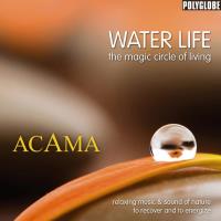 Water Life [CD] Acama