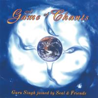 A Game of Chants [CD] Peace Family feat. Seal