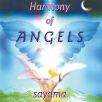 Harmony of Angels [CD] Sayama