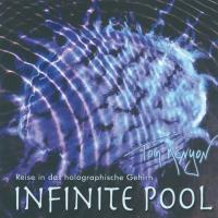 Infinite Pool [CD] Kenyon, Tom