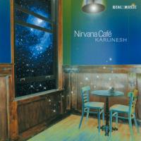 Nirvana Cafe [CD] Karunesh