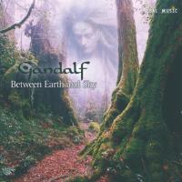 Between Earth and Sky [CD] Gandalf