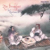 Zen Breakfast [CD] Karunesh