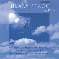 A Tribute [CD] Stagg, Hilary