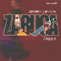 Zabuca [CD] Linstead, Johannes