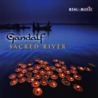 Sacred River [CD] Gandalf