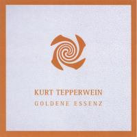 Goldene Essenz [CD] Tepperwein, Kurt Prof.