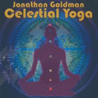 Celestial Yoga [CD] Goldman, Jonathan