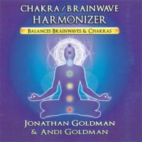 Tantra of Sound Chakra/Brainwave Harmonizer [CD] Goldman, Jonathan & Andi