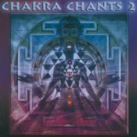 Chakra Chants Vol. 2 [CD] Goldman, Jonathan