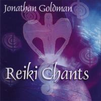 Reiki Chants [CD] Goldman, Jonathan