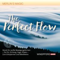 Tai Chi - The Perfect Flow [CD] Merlin's Magic