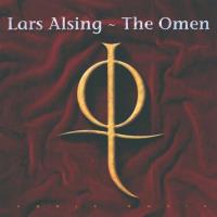 The Omen [CD] Alsing, Lars