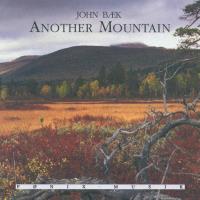 Another Mountain [CD] Baek, John